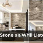 35 Best Interior Stone Wall Ideas
