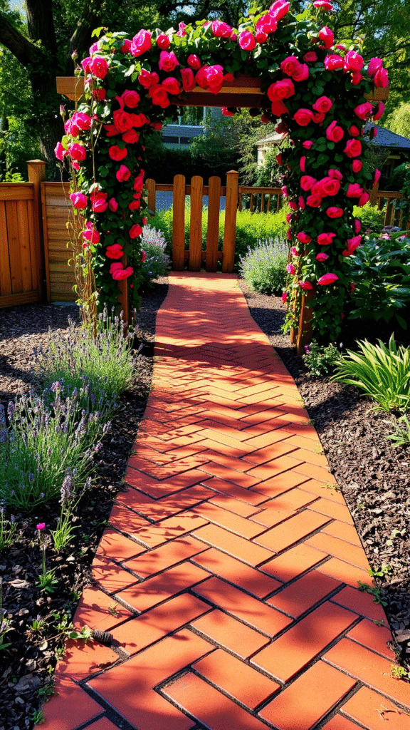 Herringbone Pattern—A Zigzag That Zings