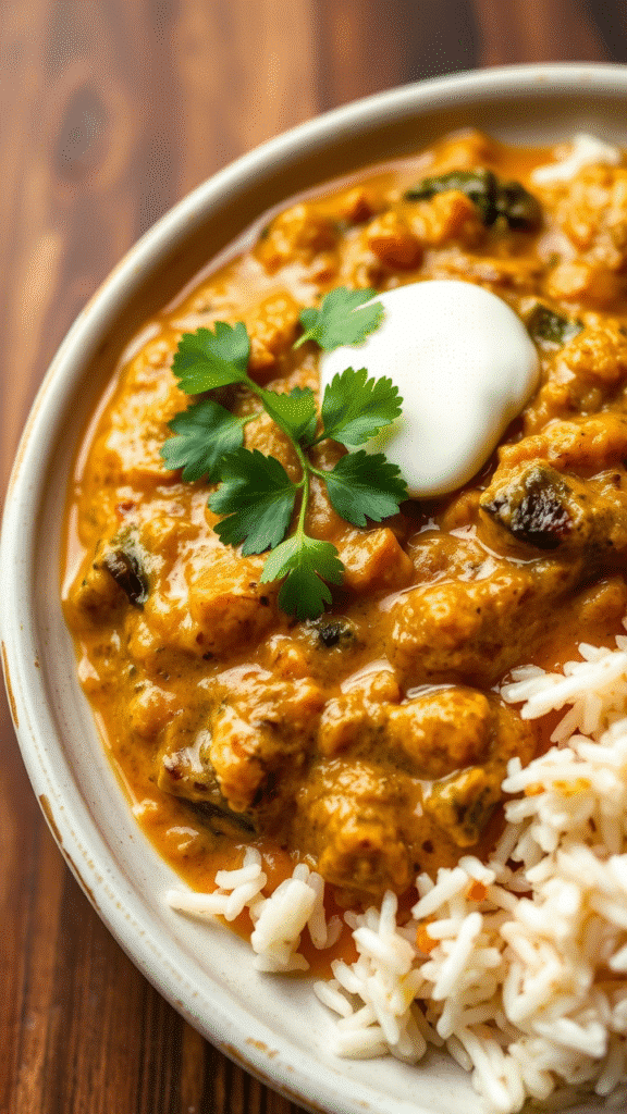 Instant Pot Eggplant Bharta