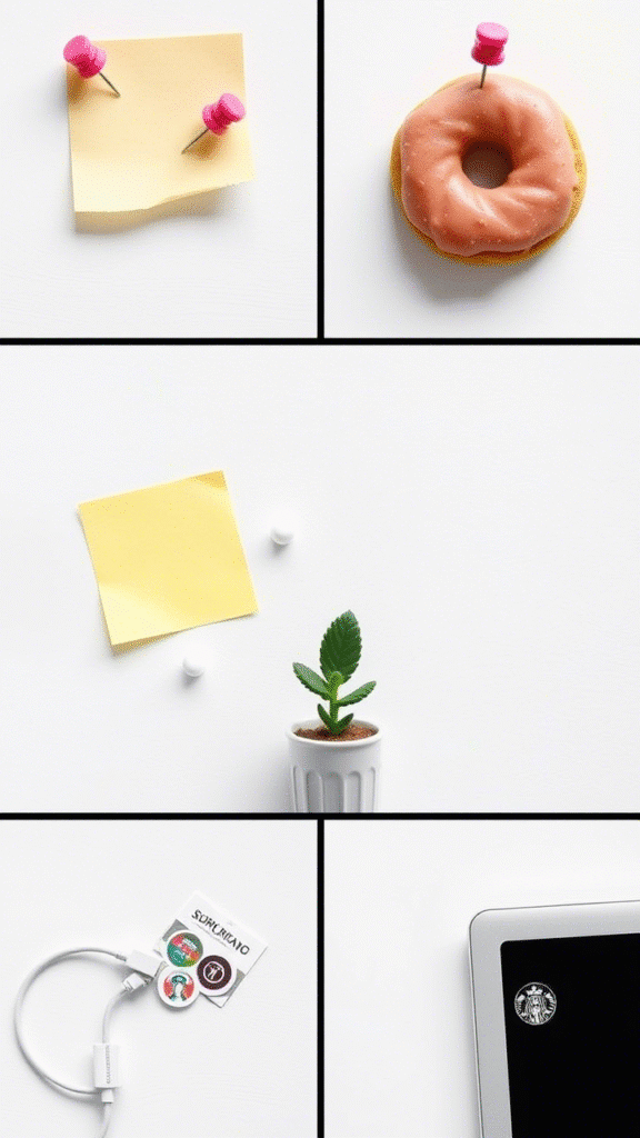 Little Extras That Almost