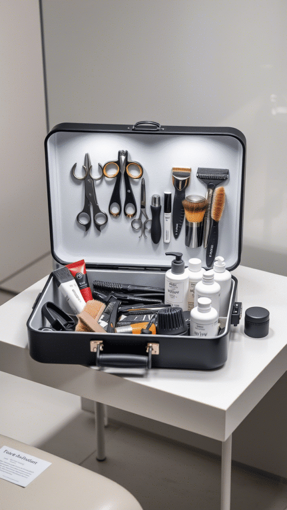 Tools for the Self-Care Curious