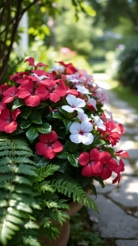 Impatiens