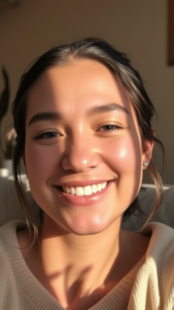 The Psychological Glow (Yes, That’s a Thing)