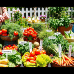 Easy DIY Gardening Ideas