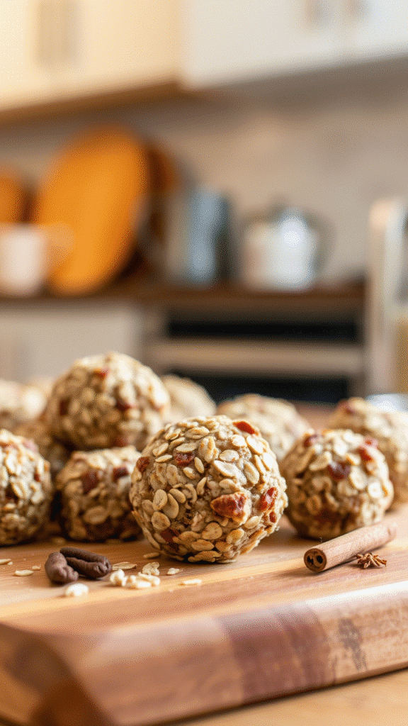Cranberry Pistachio Drops