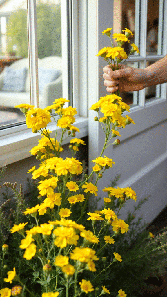 Tansy