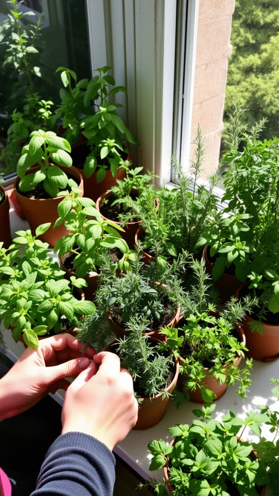 Why Bother with Homegrown?