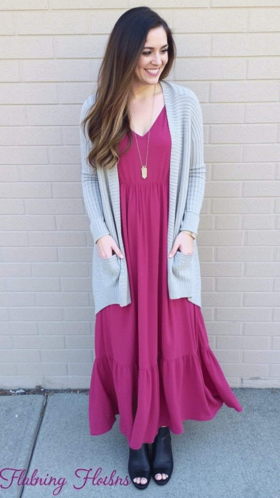 Knit Jumpsuit That Feels Illegal