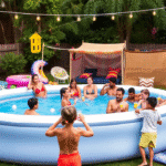 8 Ingenious Ideas To Make Your Intex Pool the Talk of the Town