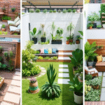 Garden Designs