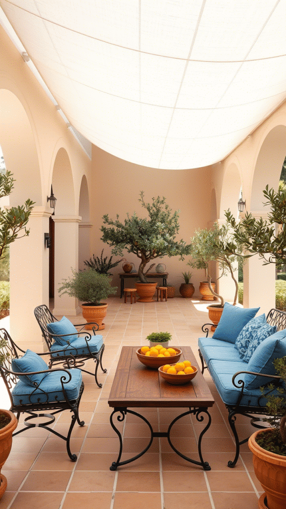 Zen Retreat