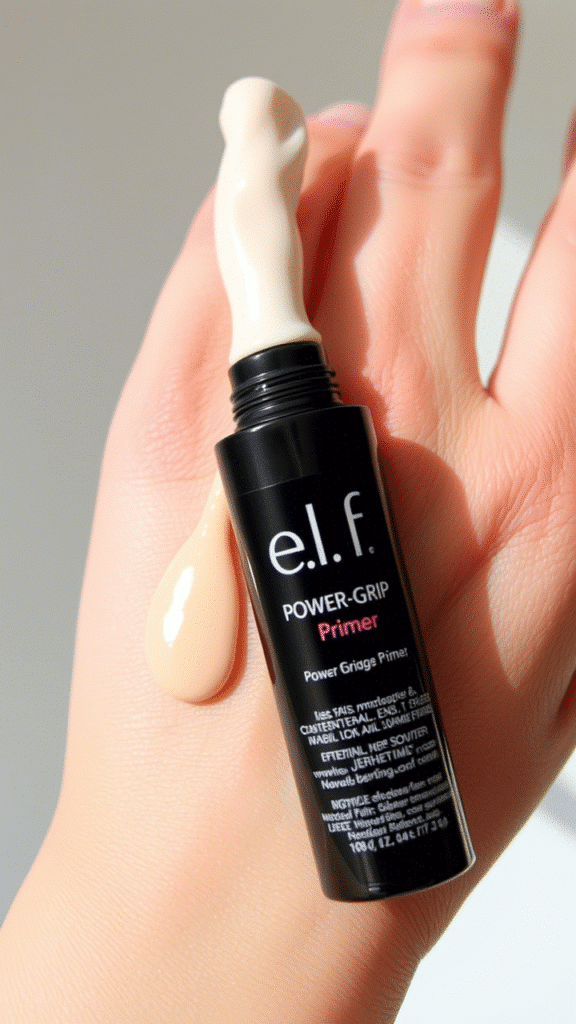 e.l.f. Power Grip Primer
