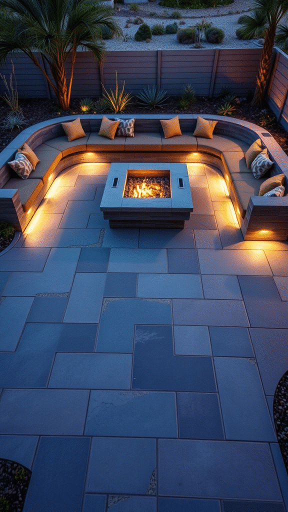 Garden Integration