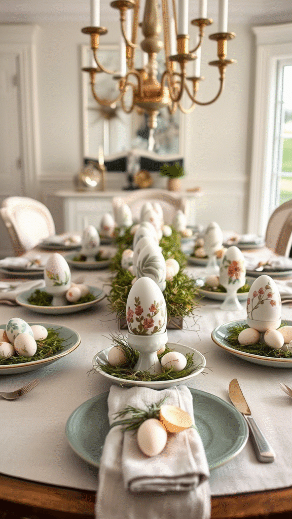 Eggs, But Make Them Fancy