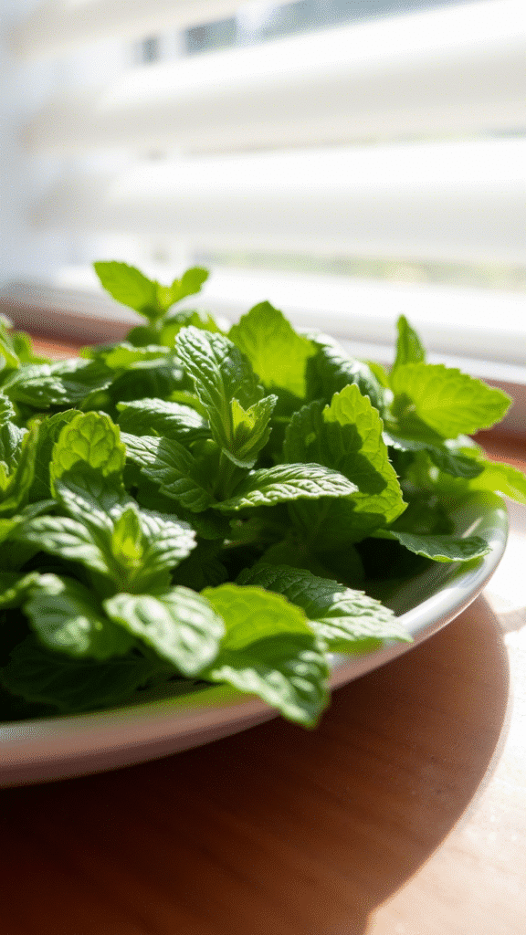 Mint