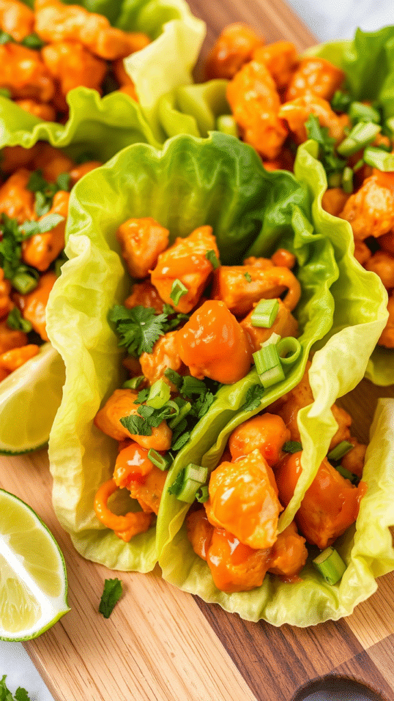 Teriyaki Chicken