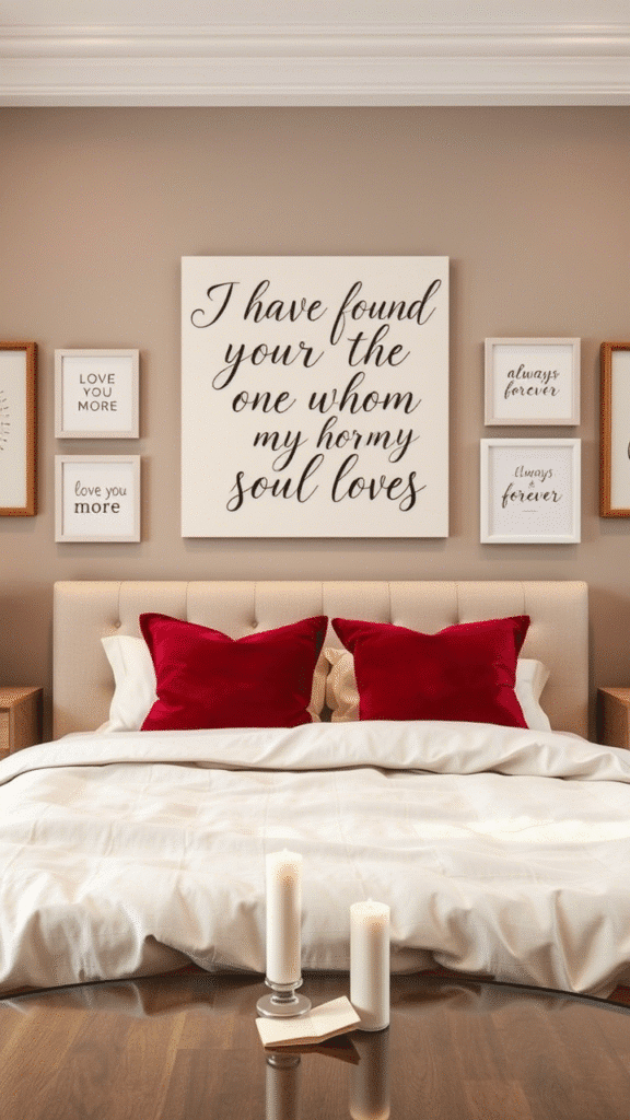 Romantic Quotes