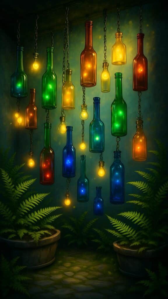 Fairy Swing
