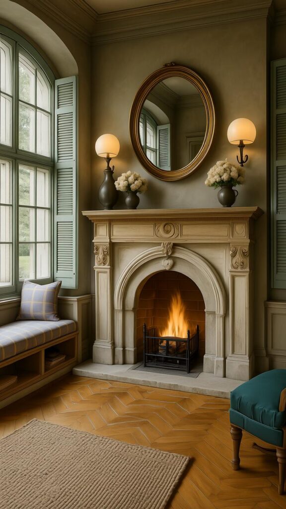 Timeless Elegance
