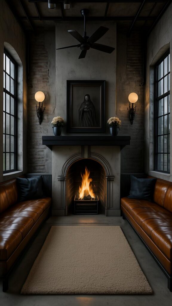 Rustic Retreat