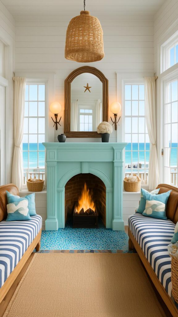 Coastal Calm