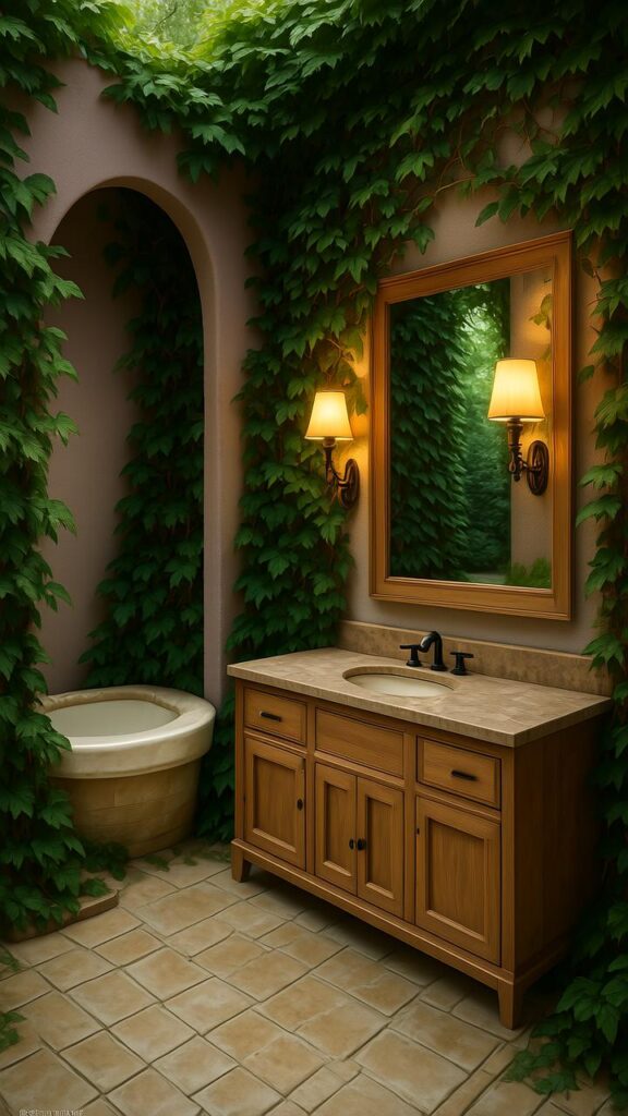 Mirror Illusions