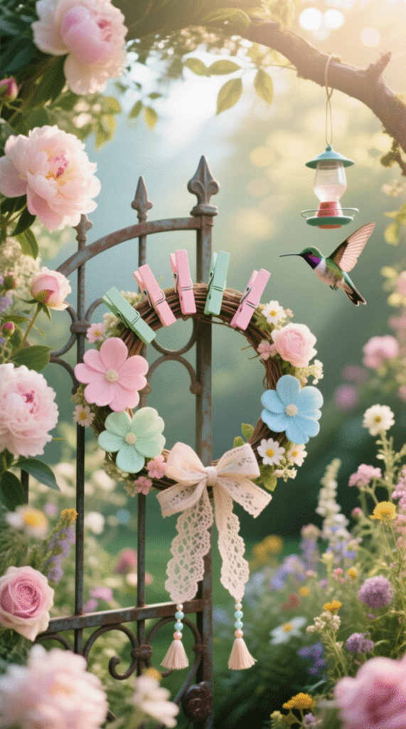 Floral Fantasy