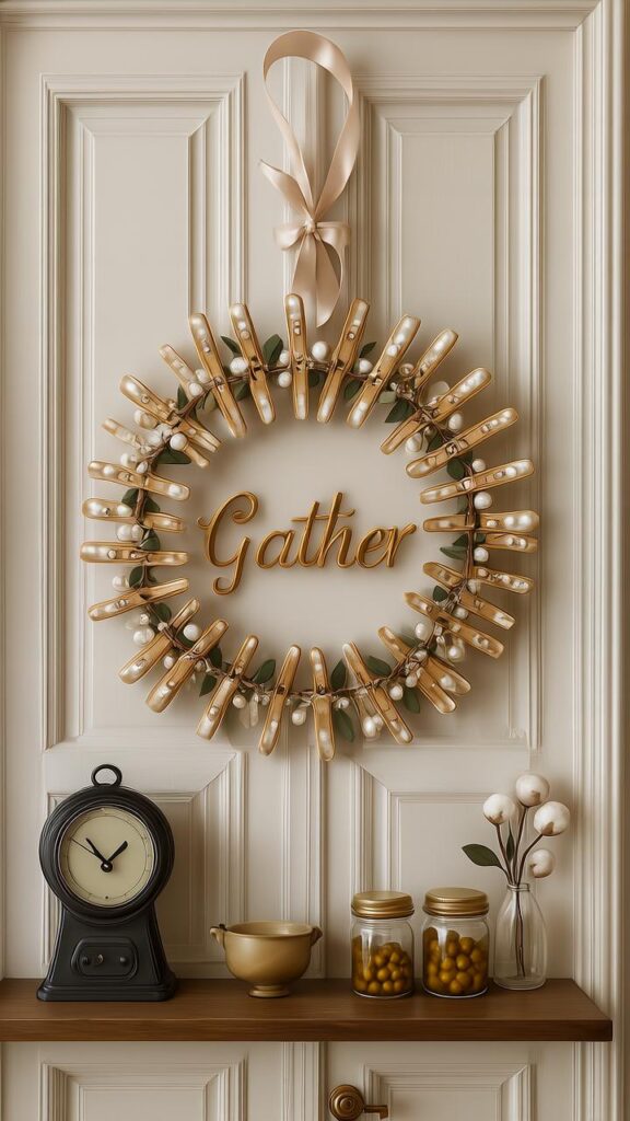 Rustic Farmhouse Charm