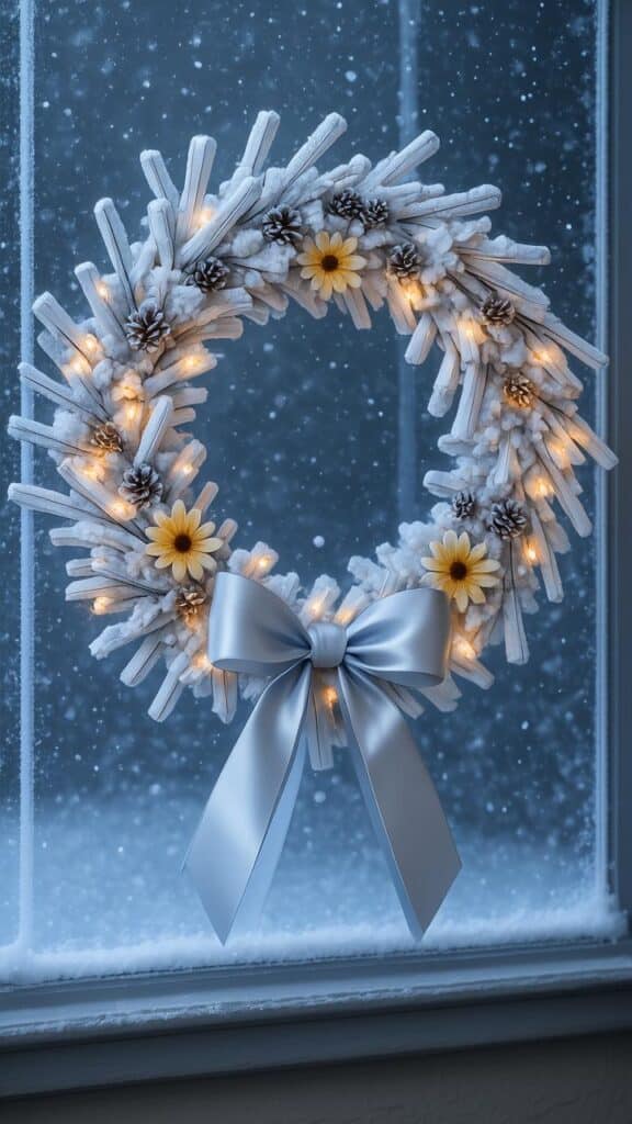 Winter Wonderland