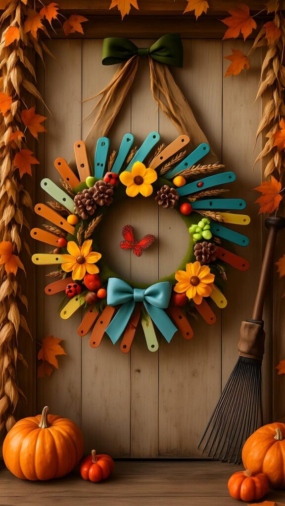 Fall Harvest