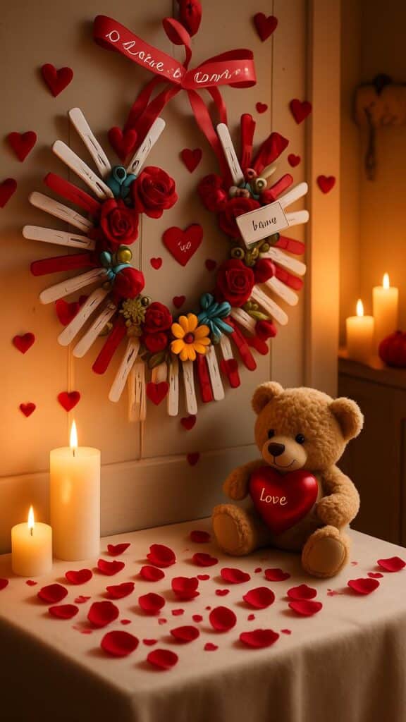 Valentine's Day Love