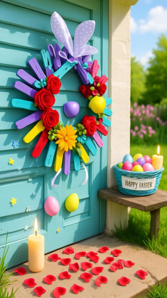 Easter Joy