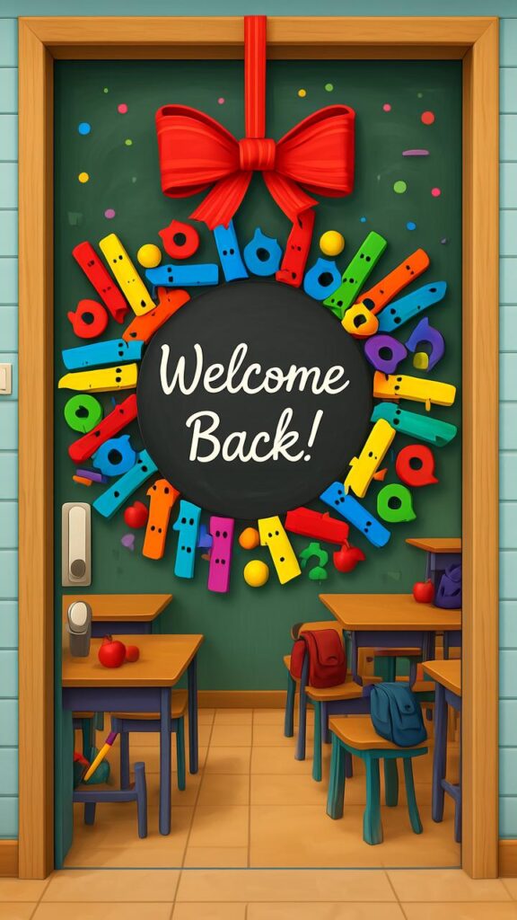 Back to School