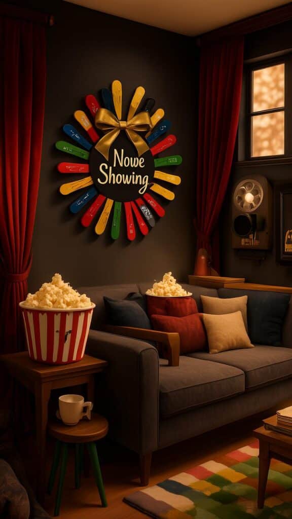 Movie Night