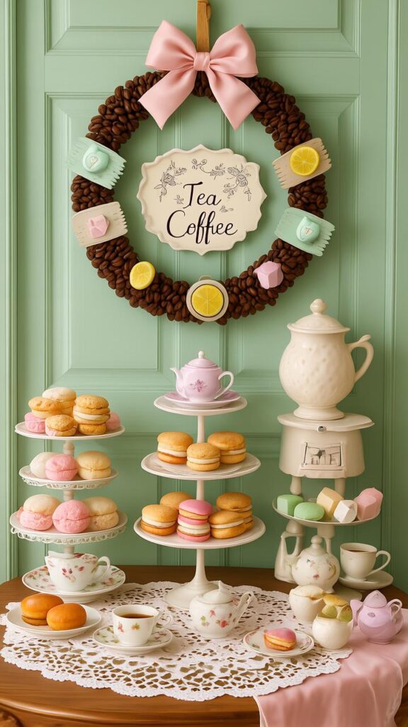 Tea Time