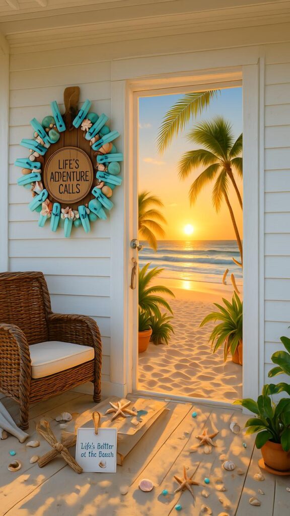 Beach Breeze
