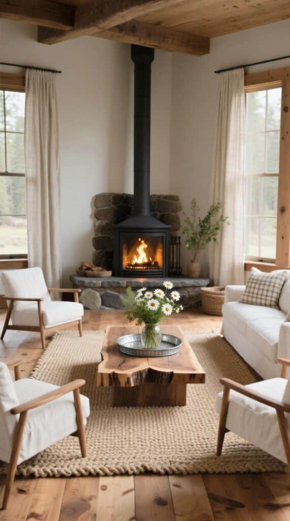 Farmhouse Rugs
