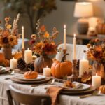 Spectacular DIY Fall Centerpieces To Add