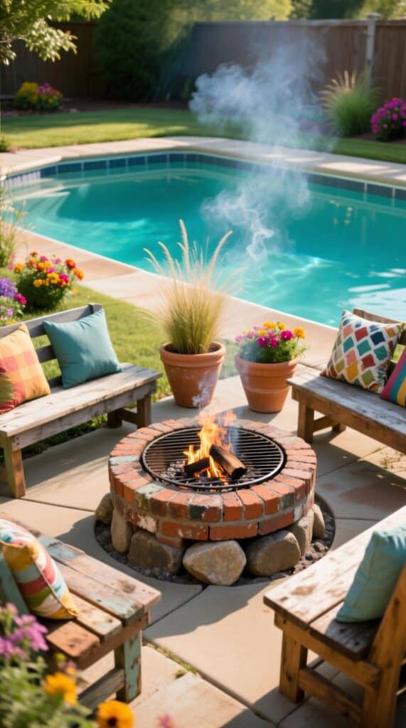 Fire Pit