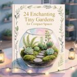 24 Enchanting Tiny Gardens for Compact Spaces