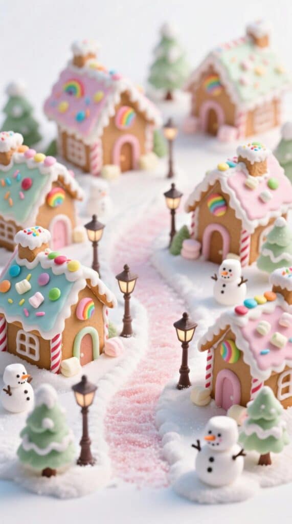 Gumdrop Haven