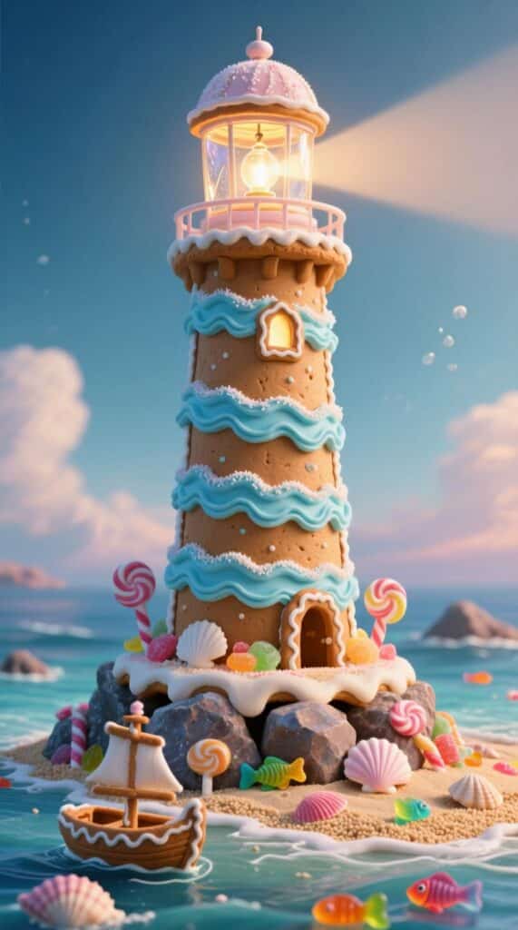 Rice Krispie Retreat