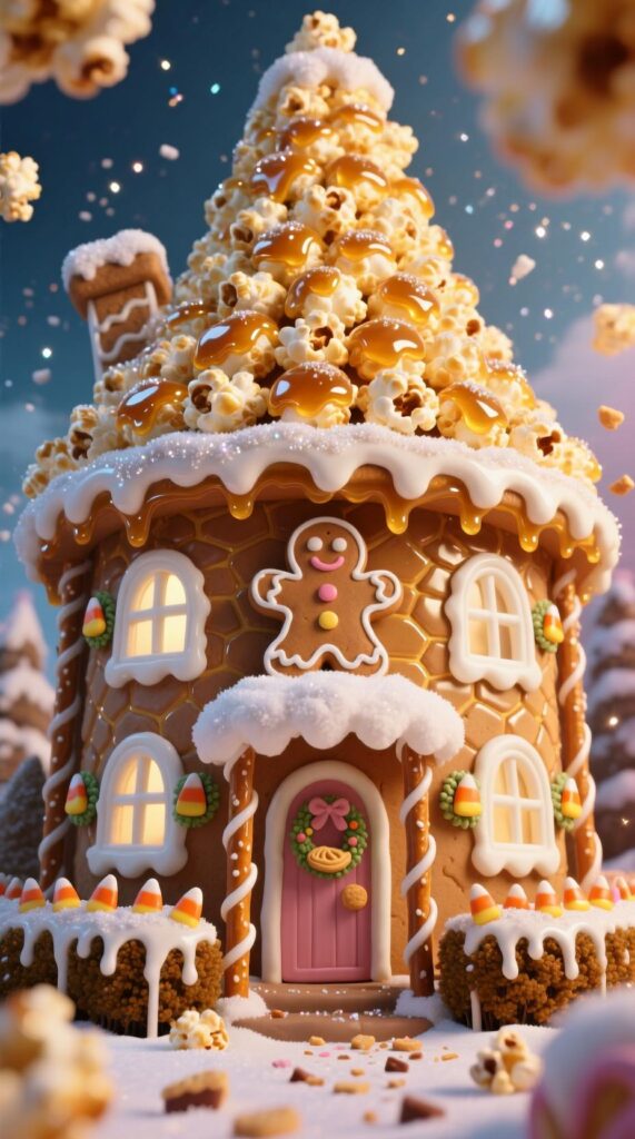 Popcorn Palace