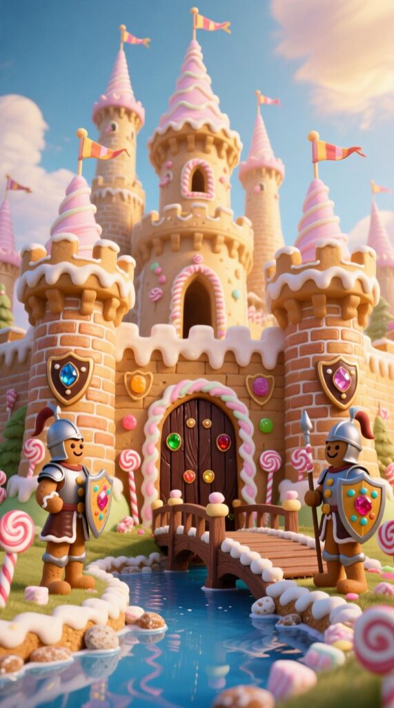 Fairy Tale Fortress
