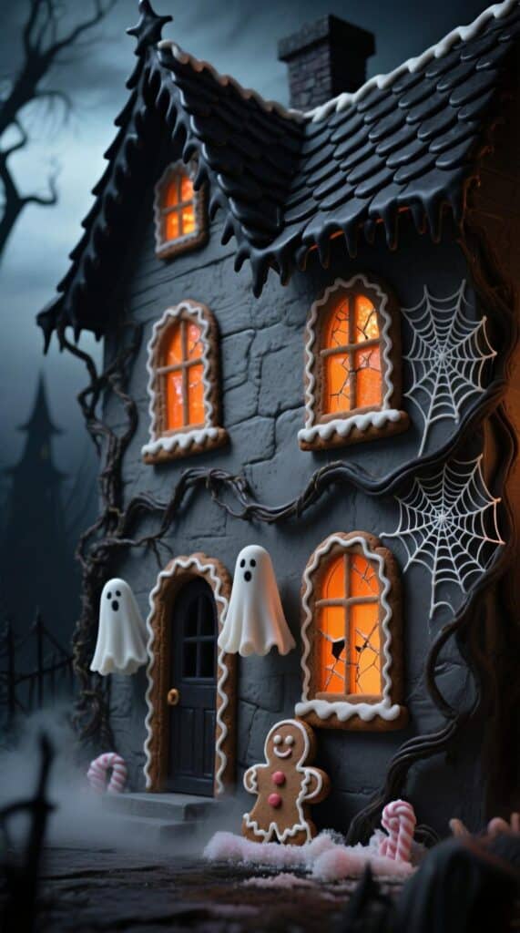 Haunted House