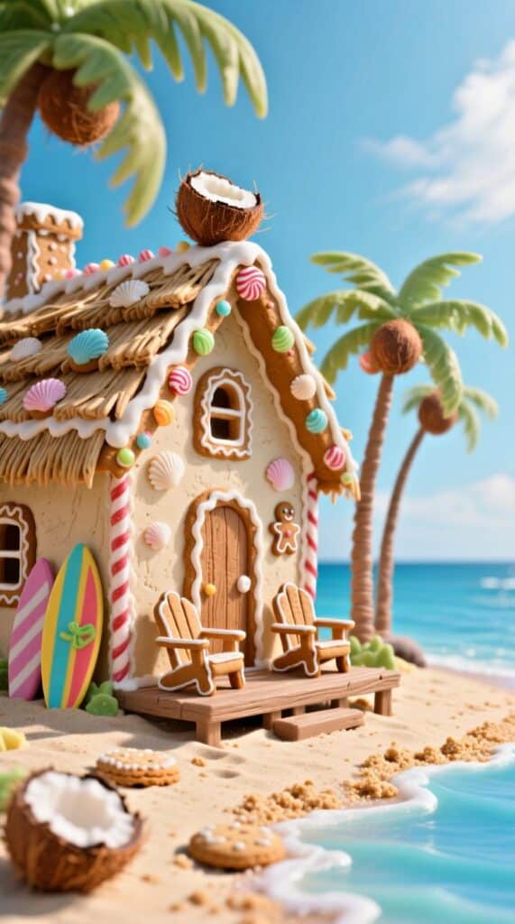Beach House