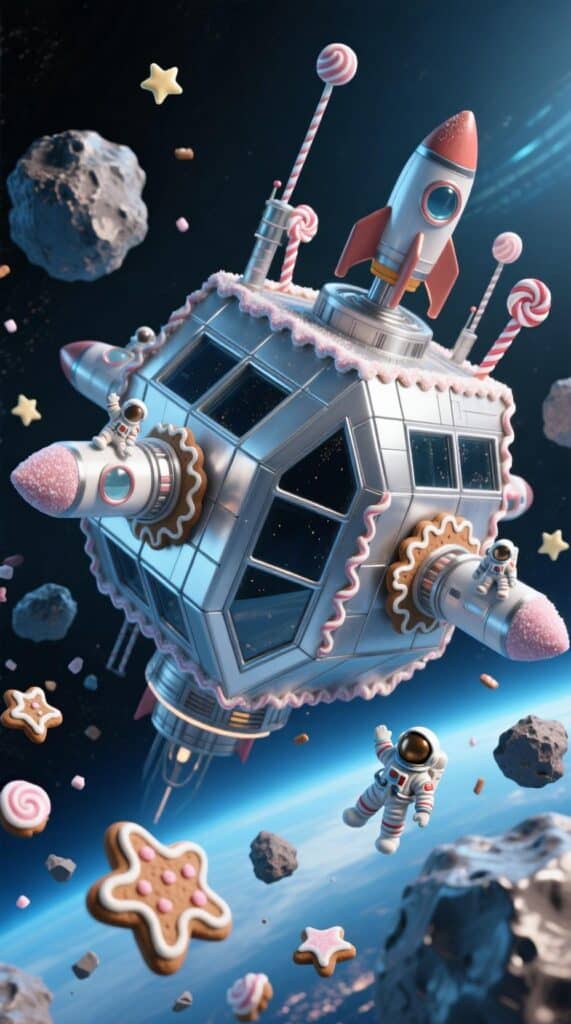Space Station