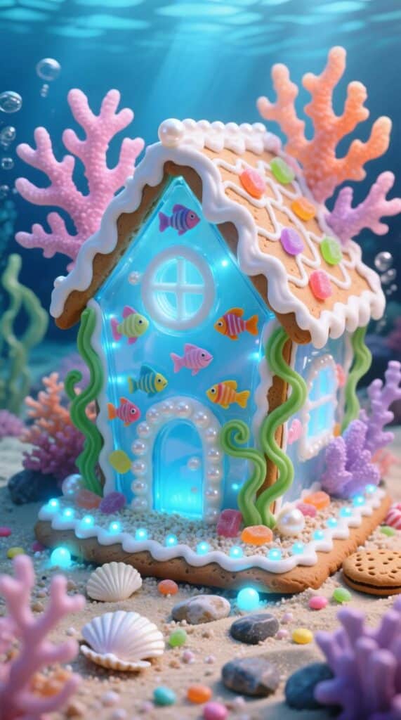 Underwater Utopia