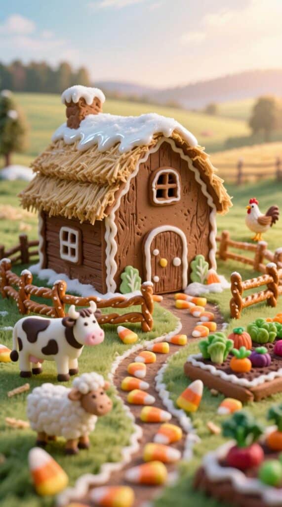 Farmhouse
