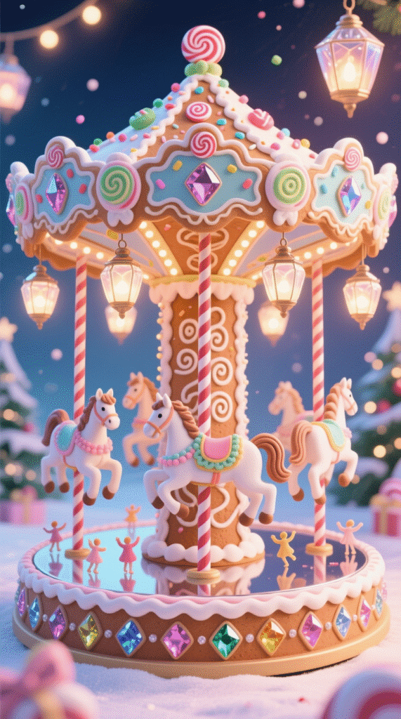 Carousel